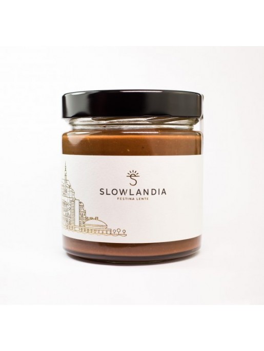 Slowtella CHRUMKAVÁ 300g