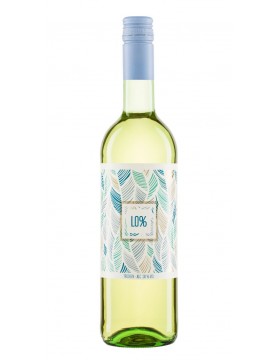 LO% Cuvée,biele, polosuché,bez histamínu,BIO,r2019,0.75l