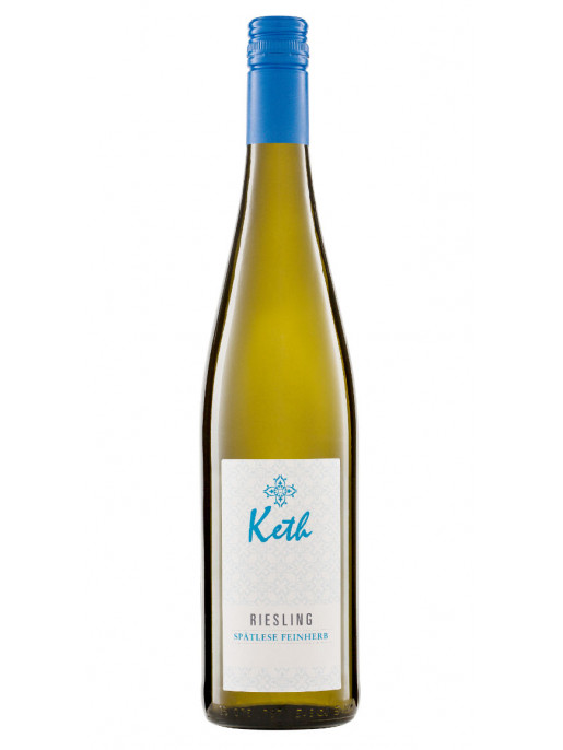 Riesling, biele, polosladké,bez histamínu,BIO