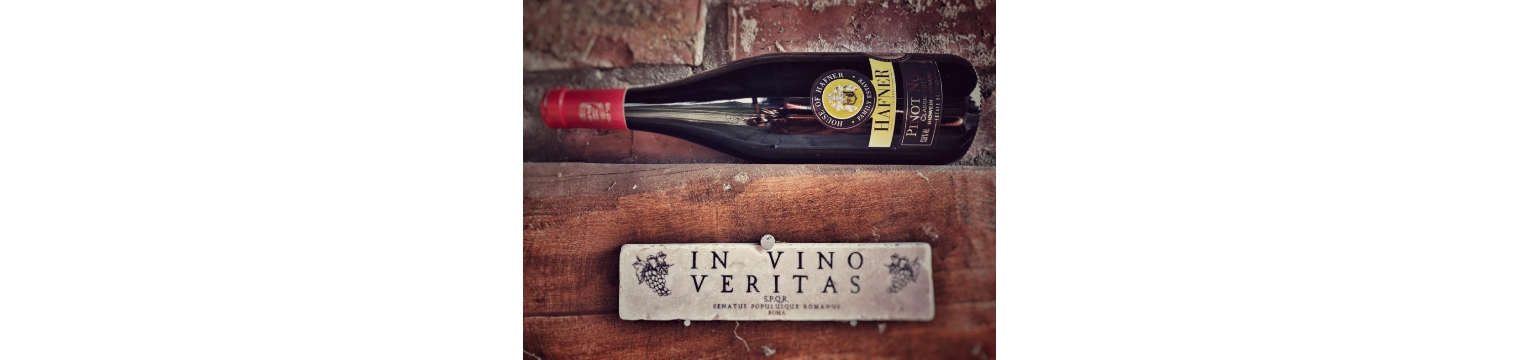 „In vino veritas“–HIT 