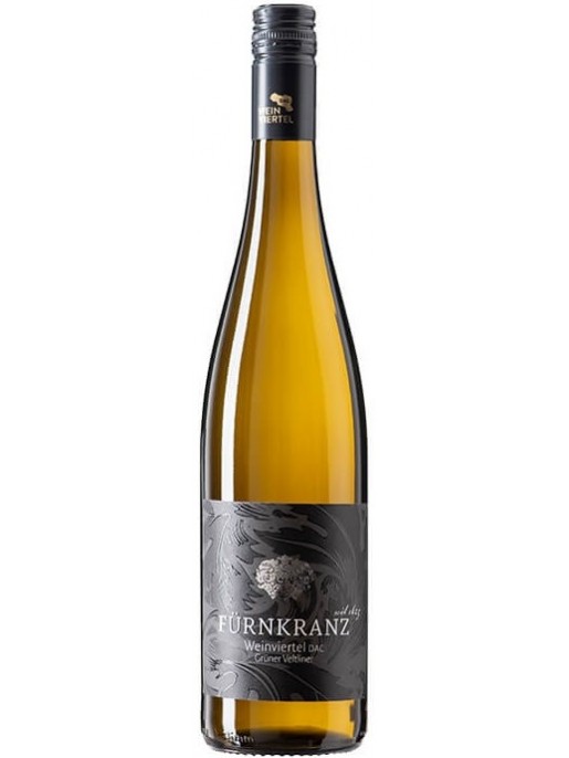 Veltlín zelený Weinviertel DAC,biele,suché,bez histamínu,BIO,Vegan