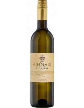 Chardonnay,biele,suché,bez histamínu,BIO,r2020,0.75l,Schnabl