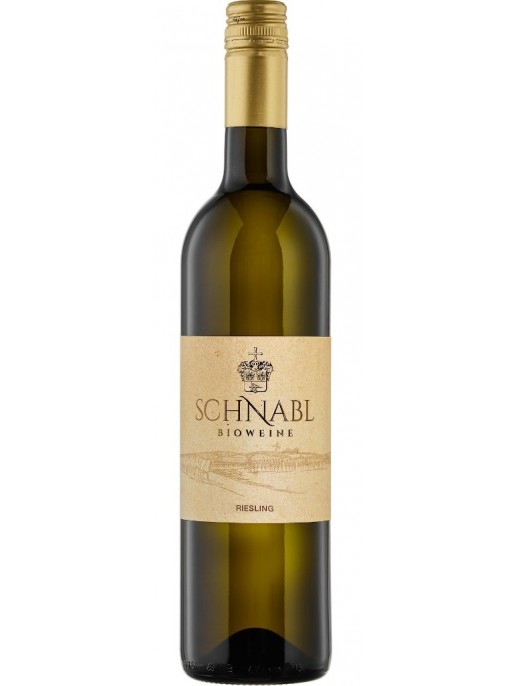 Riesling,biele,suché,bez histamínu,BIO,r2021,0.75l,Schnabl