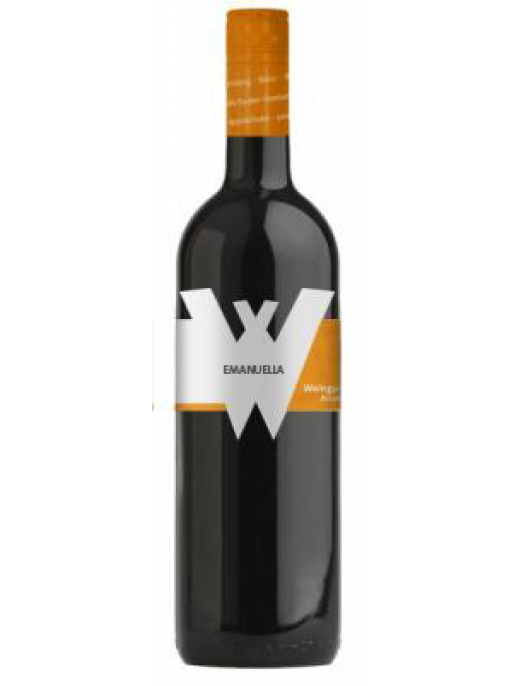 Emanuella,biele,sladké,bez histamínu,BIO,Vegan