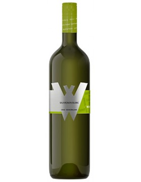 Sauvignon Blanc,biele,suché,bez histamínu,BIO,r2021,0.75l